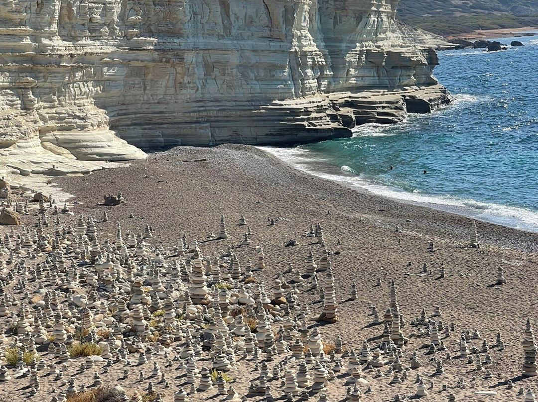 White River Beach-Peyia必去景点