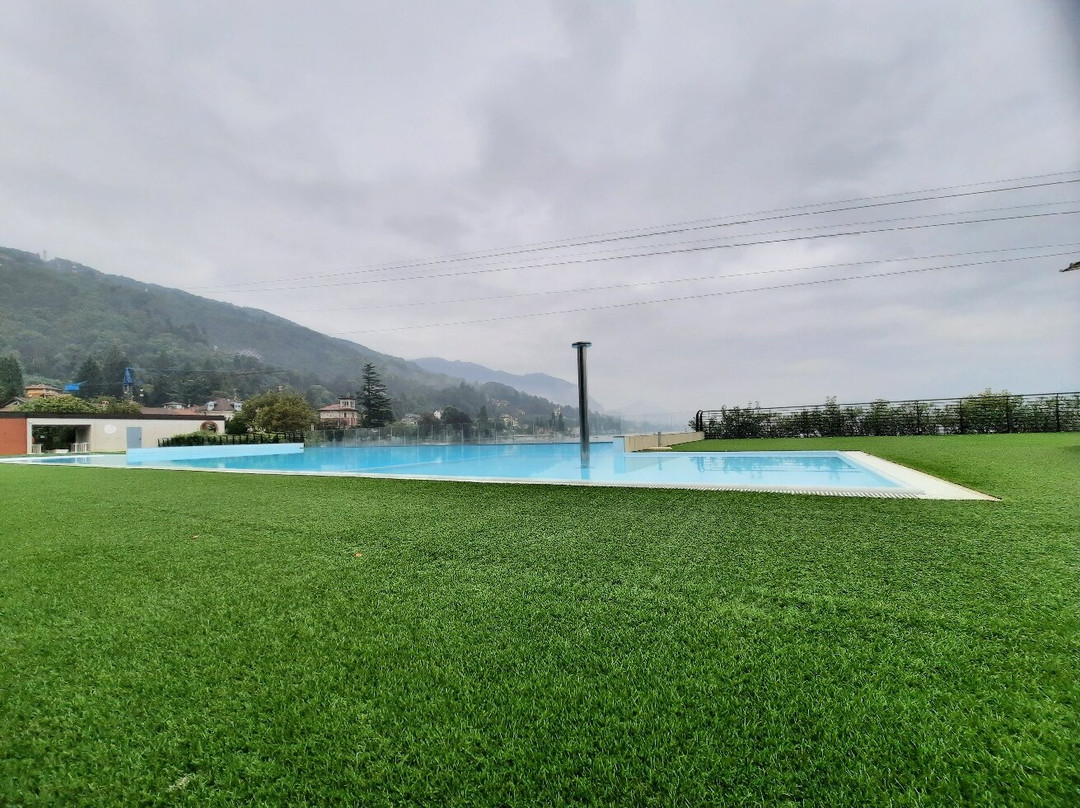 丽都拉佩拉尼拉酒店主图