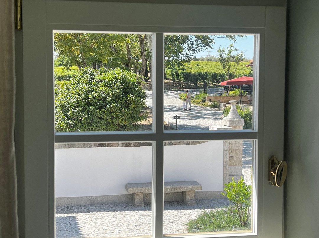 Valverde Santar Hotel & Spa - Relais & Châteaux主图