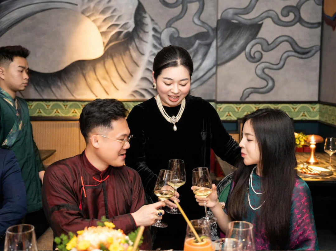22land Heritage Hotel & Retreat主图