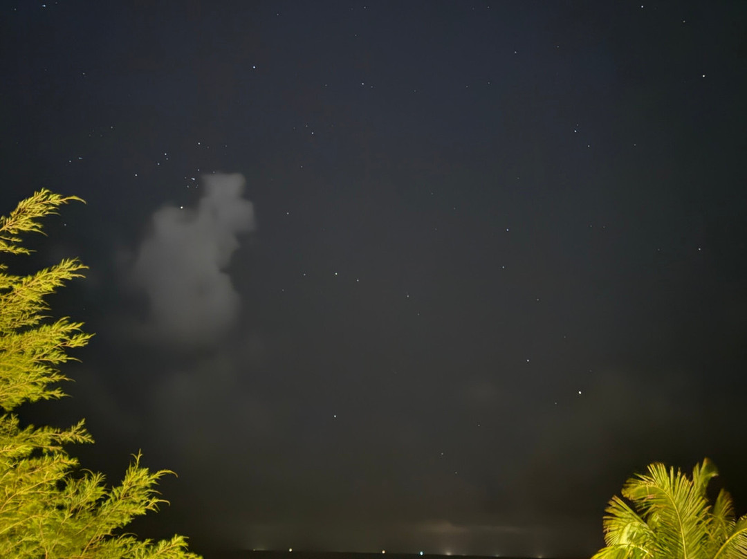 关丹凯悦酒店主图