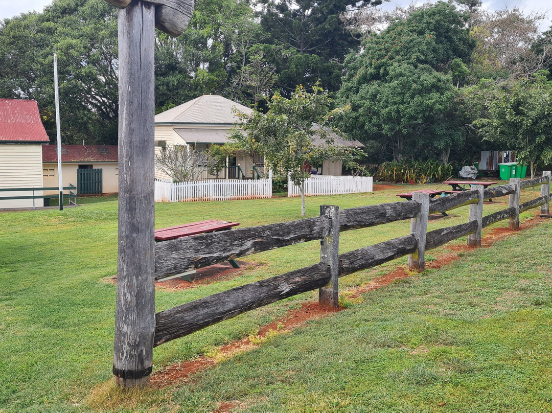 Childers Historical Complex-Childers必去景点