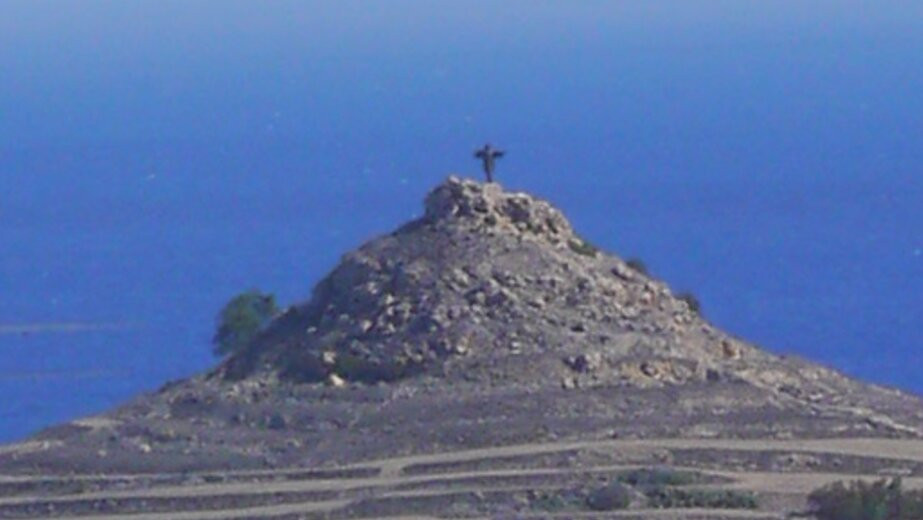 Marsalforn Bay-戈佐岛必去景点