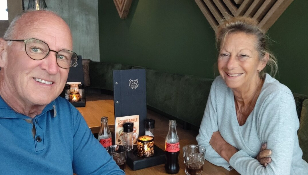 Restaurant De Beren Hoorn