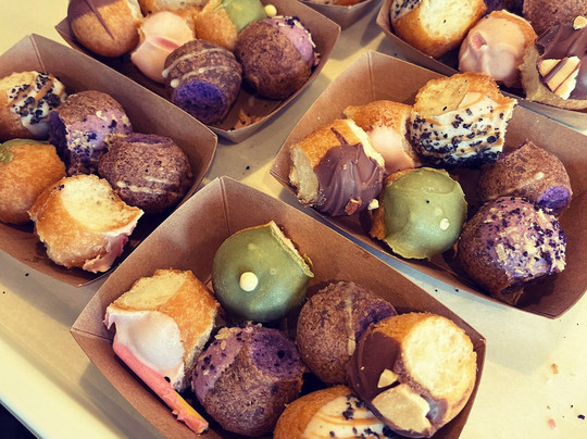 Delicious Denver Food Tours-丹佛必去景点