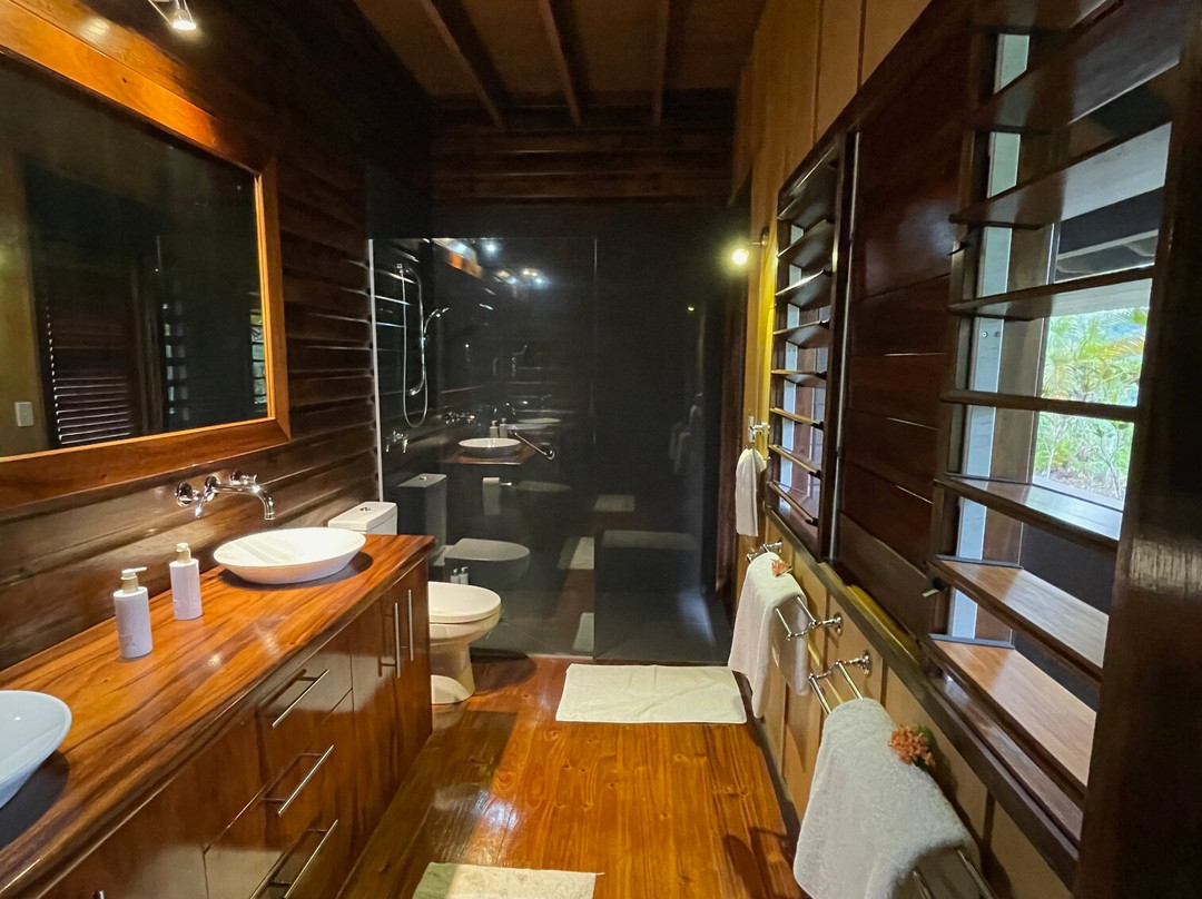 艾玛荷瑟卡瓦度假酒店主图