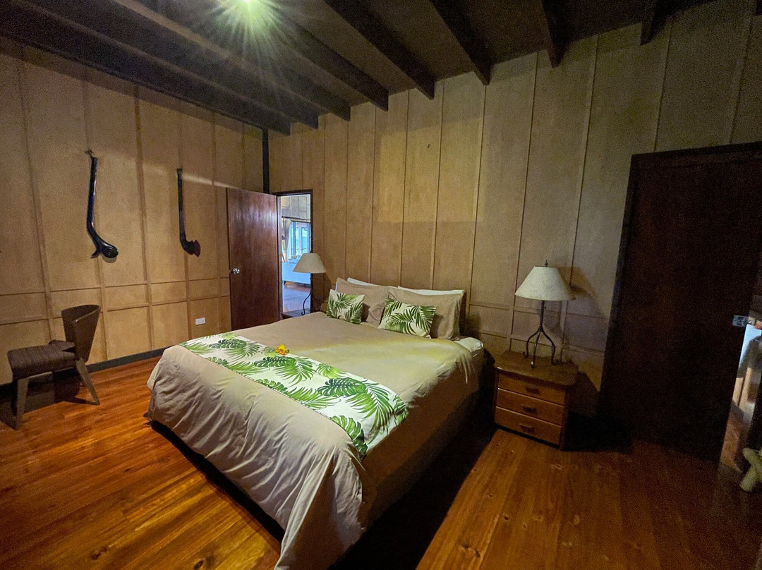 艾玛荷瑟卡瓦度假酒店主图