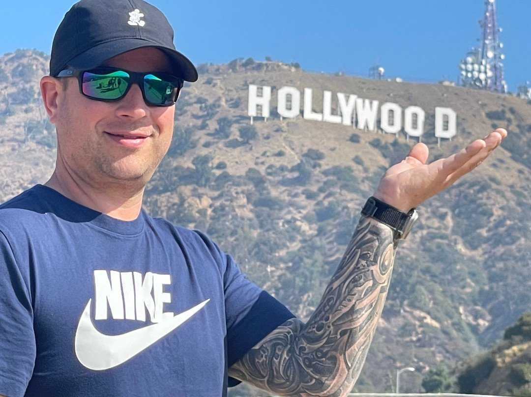 Preferred Sightseeing-洛杉矶必去景点