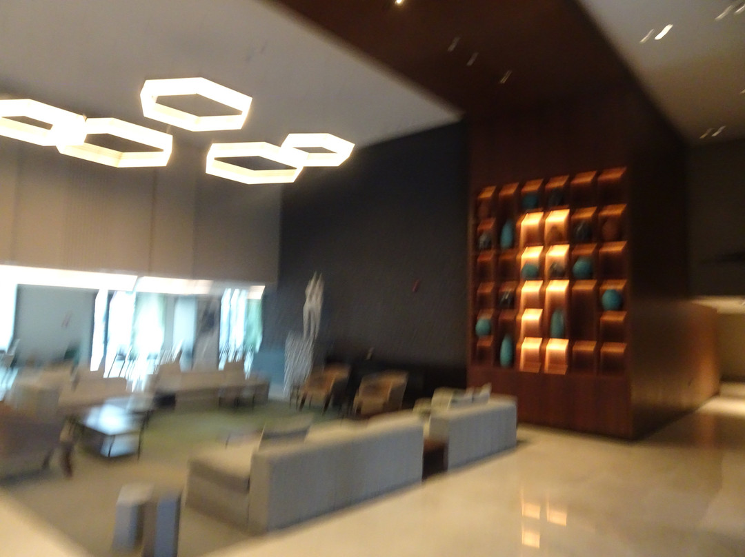 Doubletree By Hilton Canakkale主图