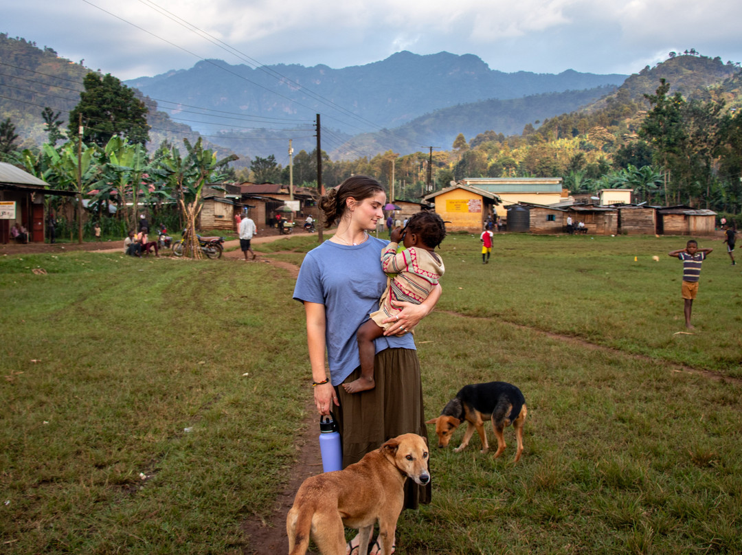 The Zaales' Homestay主图