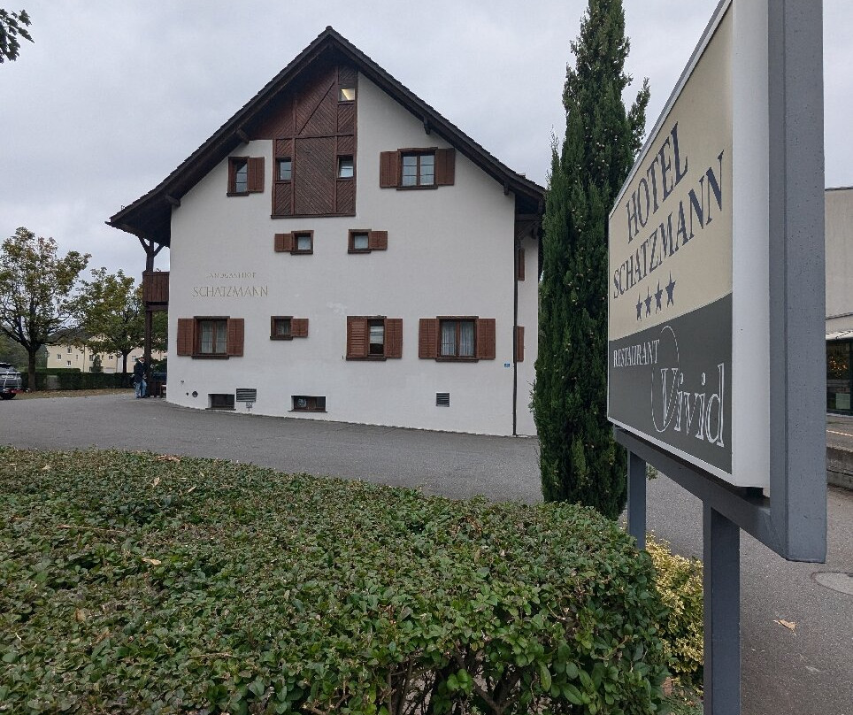 Hotel Schatzmann主图