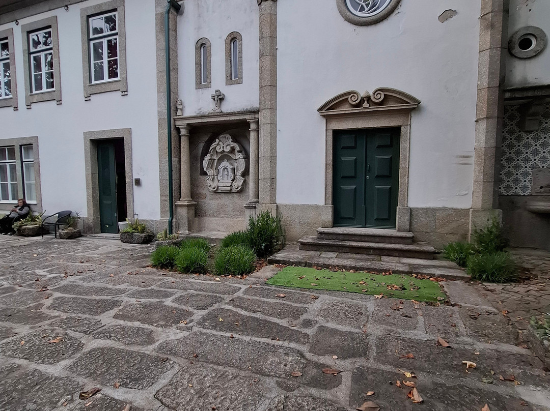 Quinta da Ermida主图