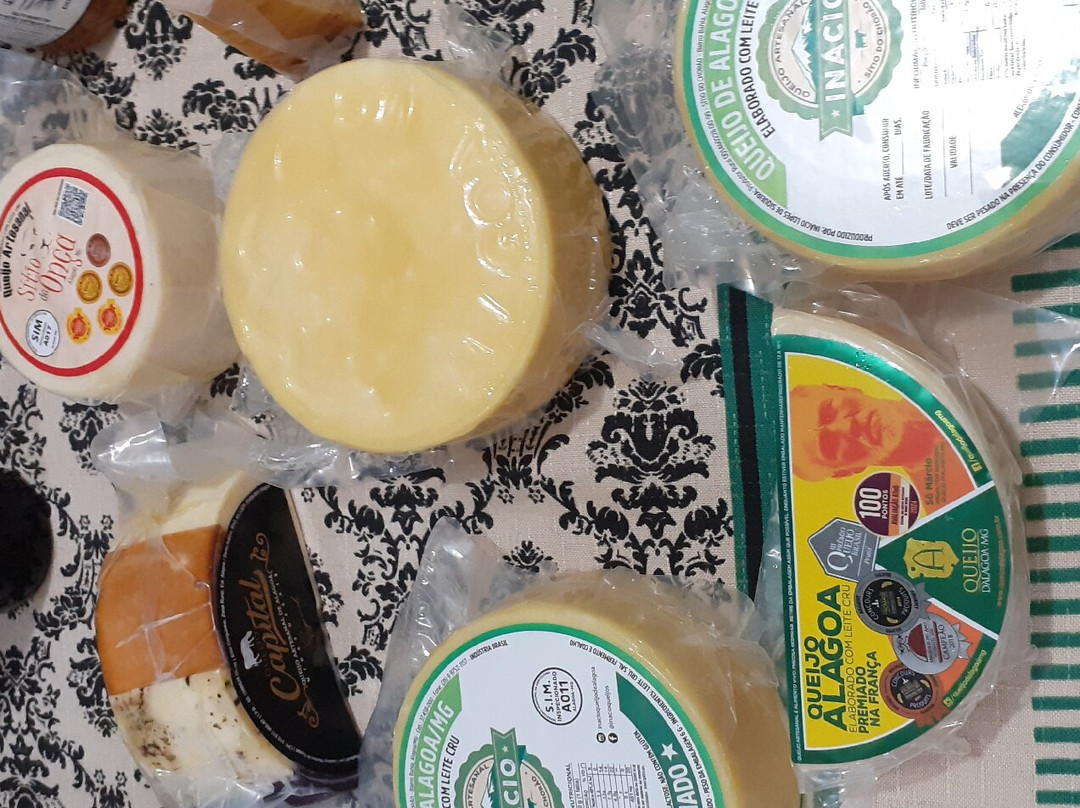 Queijo d'Alagoa MG-Alagoa必去景点