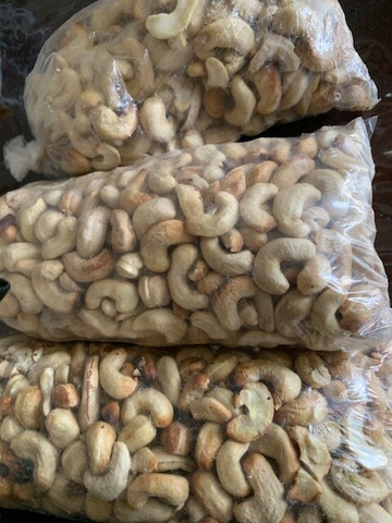 Bissau Main Market-Bissau必去景点