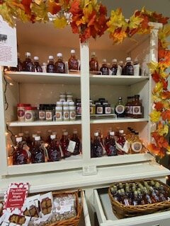 Peacham Corner Guild-Peacham必去景点