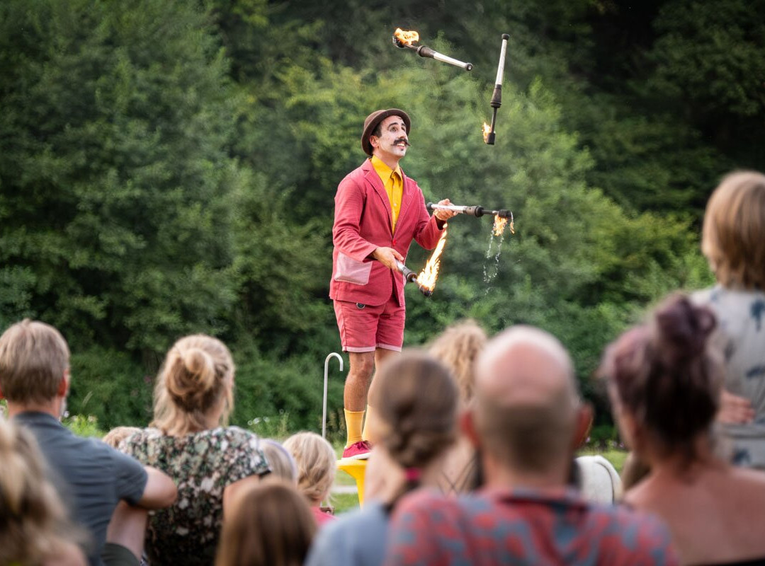 Camping International Ouren