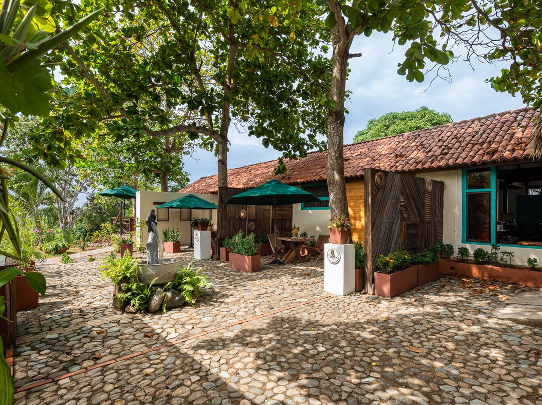 Aite Eco Resort主图