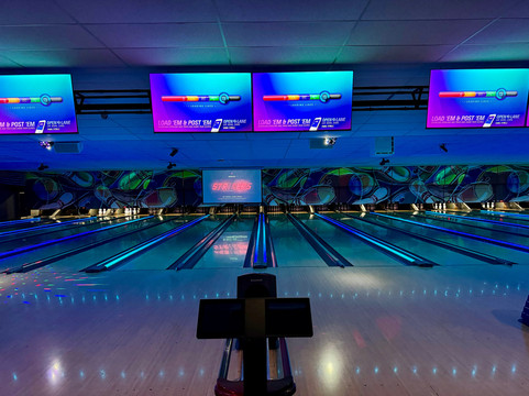 Strikers-森赖斯必去景点