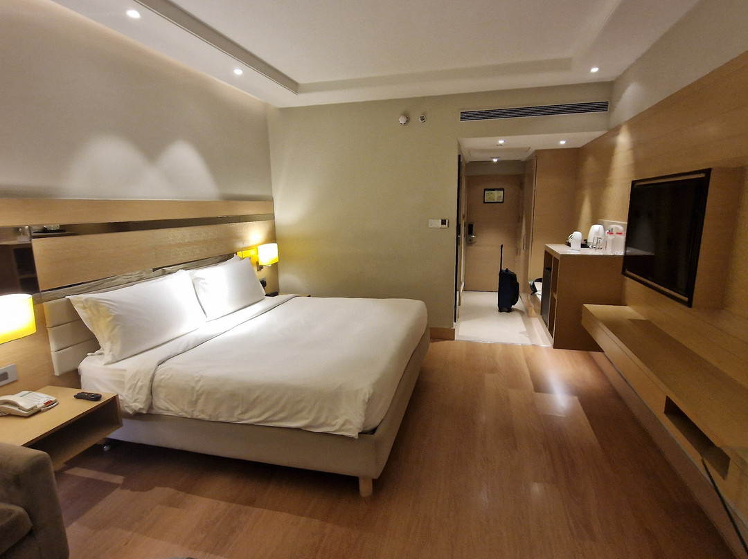 滨海大酒店主图