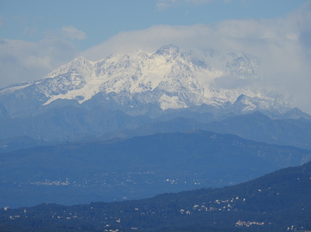 维思塔拉哥酒店主图
