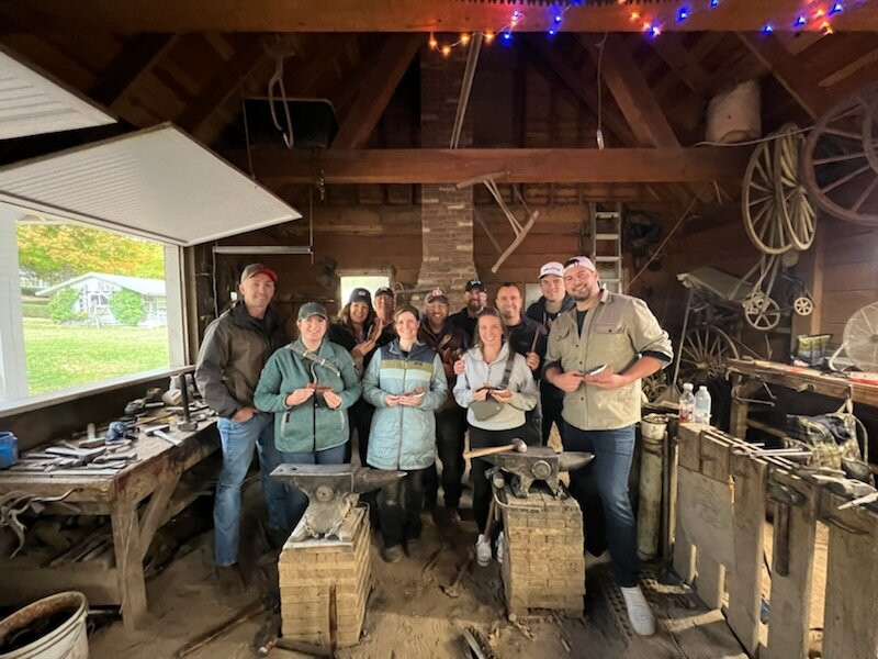 Forge a Memory-麦其诺岛必去景点