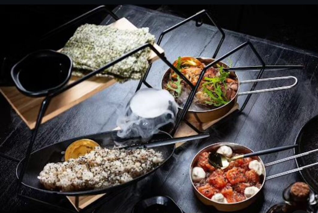 Munay Sushi Criativo