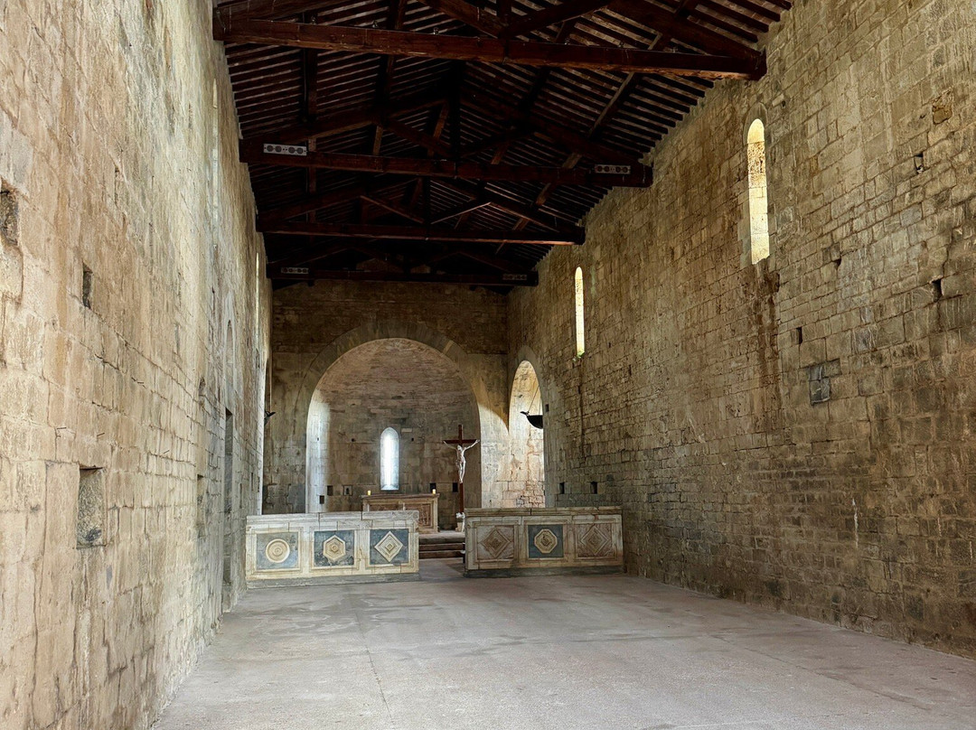 Pieve di San Giovanni景点图片
