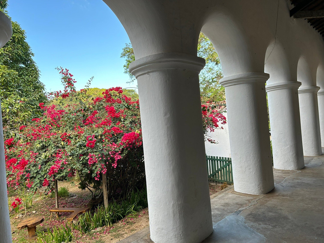 Sítio São Luís-Pacoti必去景点