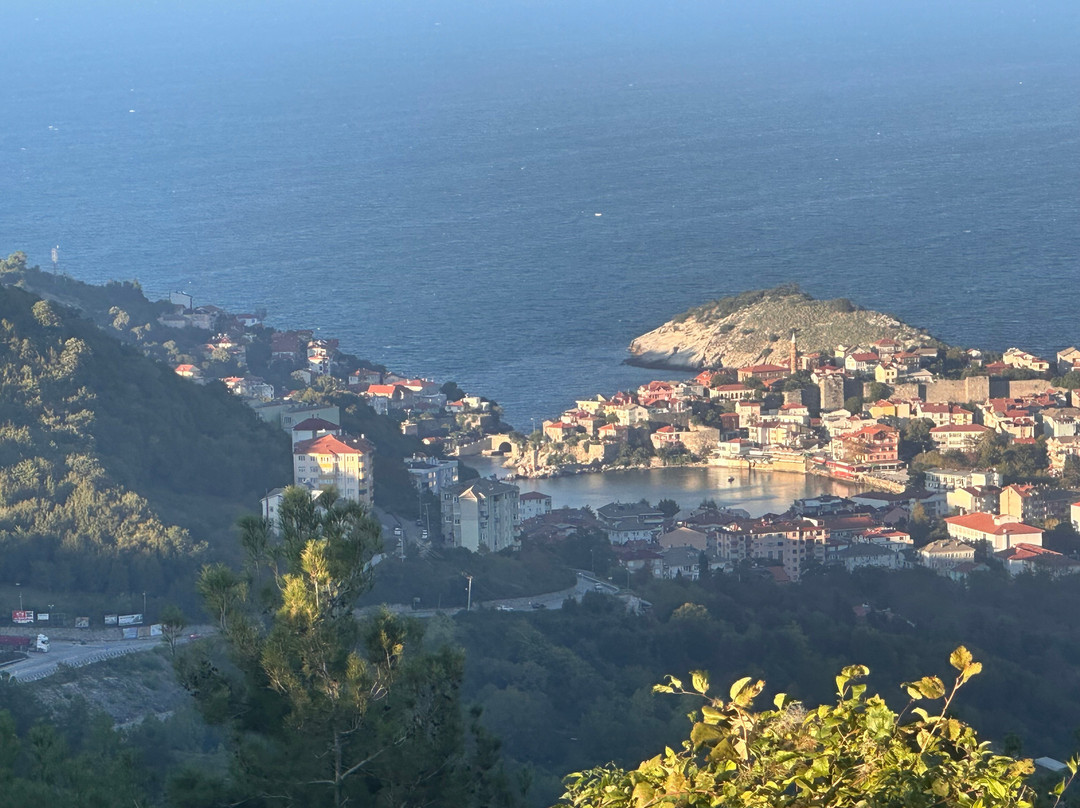 Paphlagonia Tour Safranbolu-萨夫兰博卢必去景点