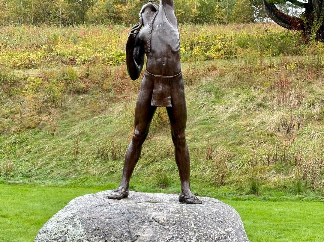 Fruitlands Museum-Harvard必去景点