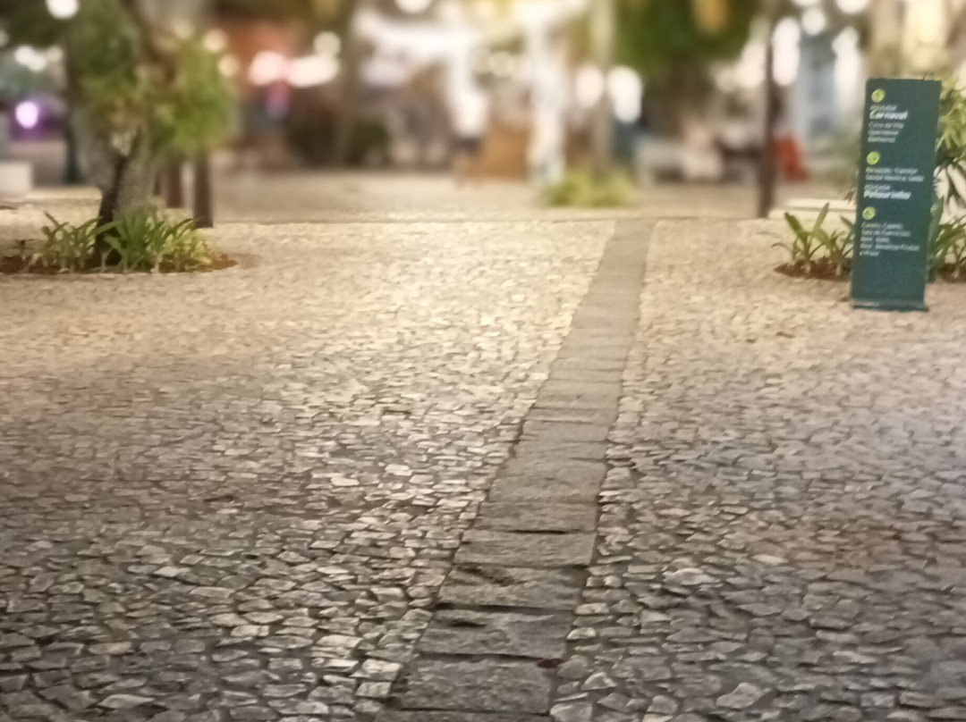 Vila Nova da Praia-Costa Do Sauipe必去景点