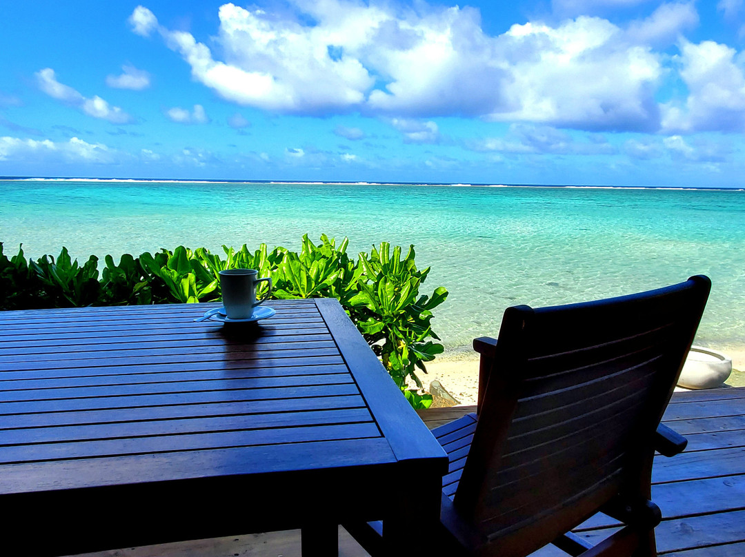 海之变别墅主图