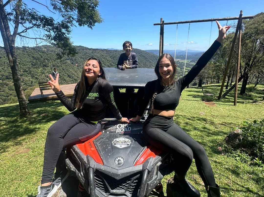 Rancho Da Montanha Urubici-Urubici必去景点