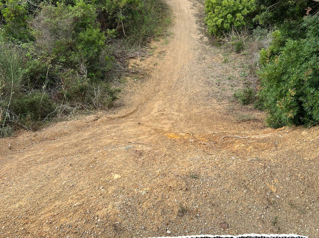 Elba Mtb Capoliveri-Capoliveri必去景点