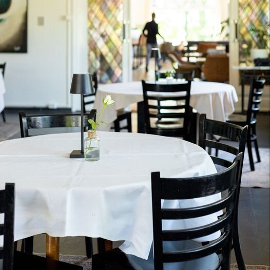 Boutique Hotel Rozenhof-餐饮