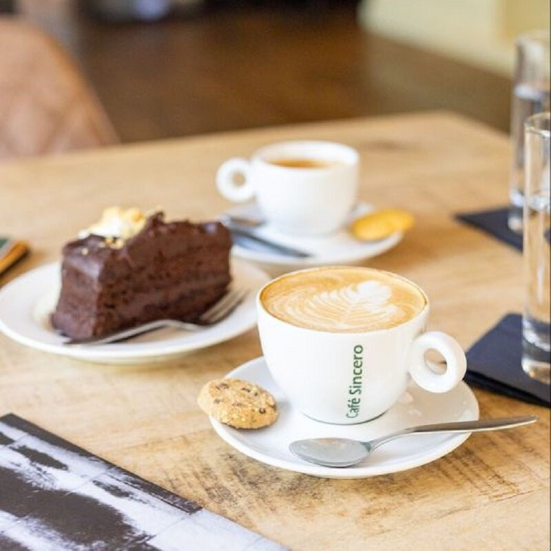 Boutique Hotel Rozenhof主图