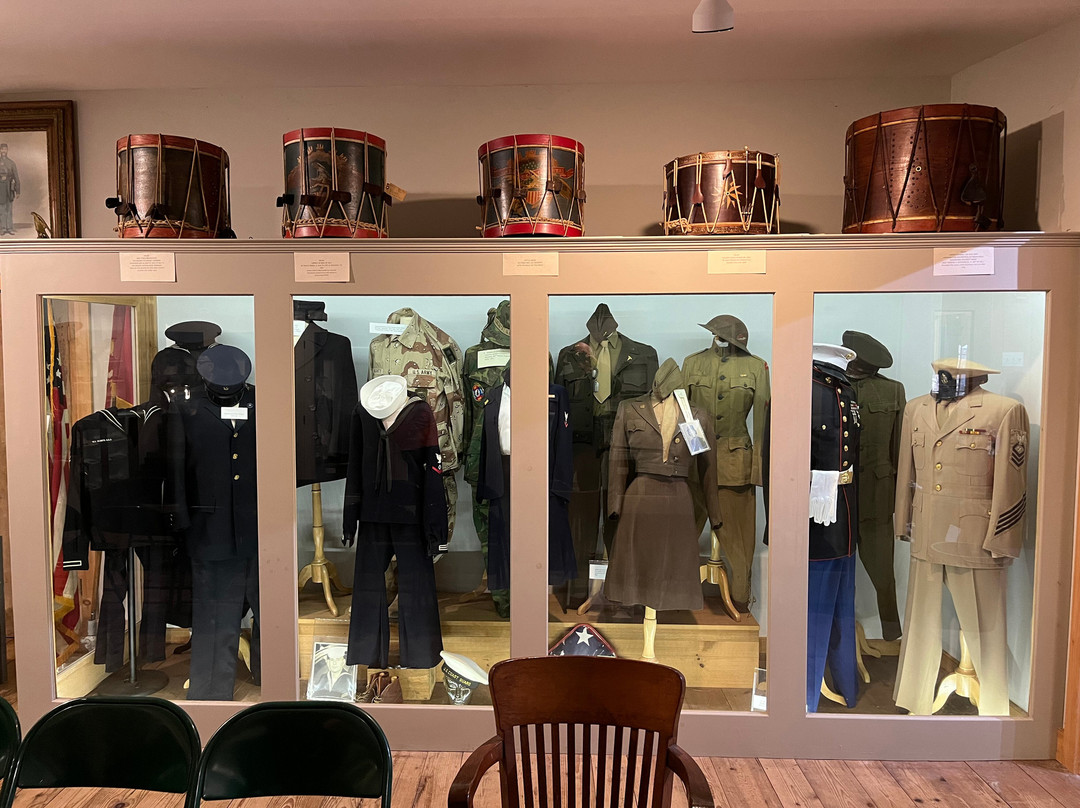 The Museum of Cape May County景点图片