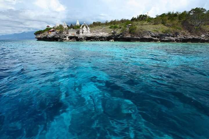 Menjangan Trip West Bali景点图片