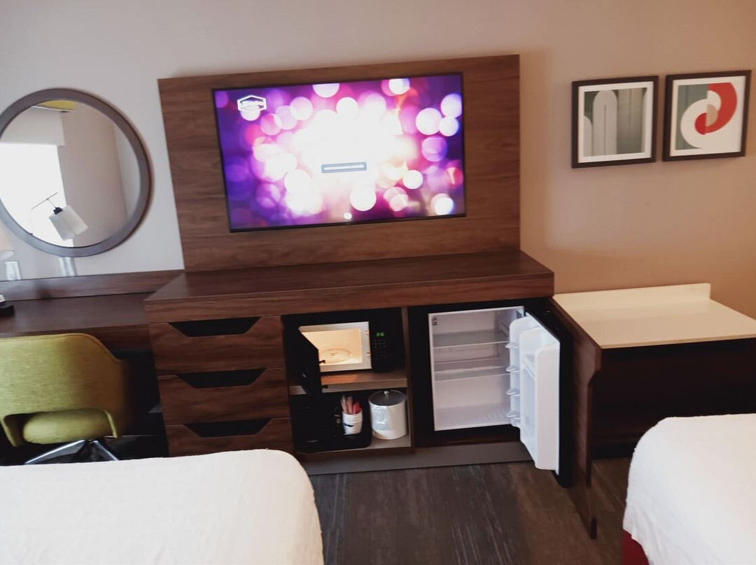 Hampton Inn Chicopee/Springfield主图