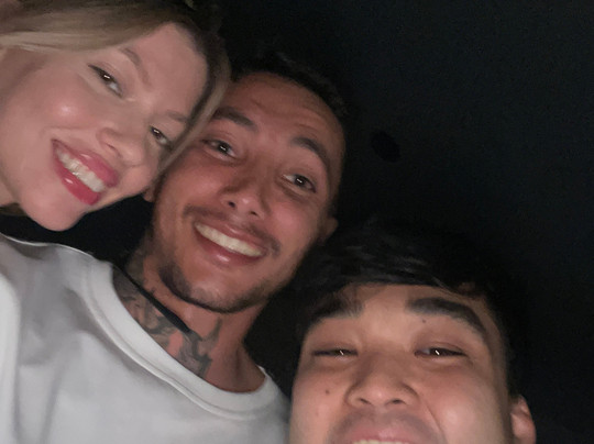 Lava Lounge Tokyo-涩谷区必去景点