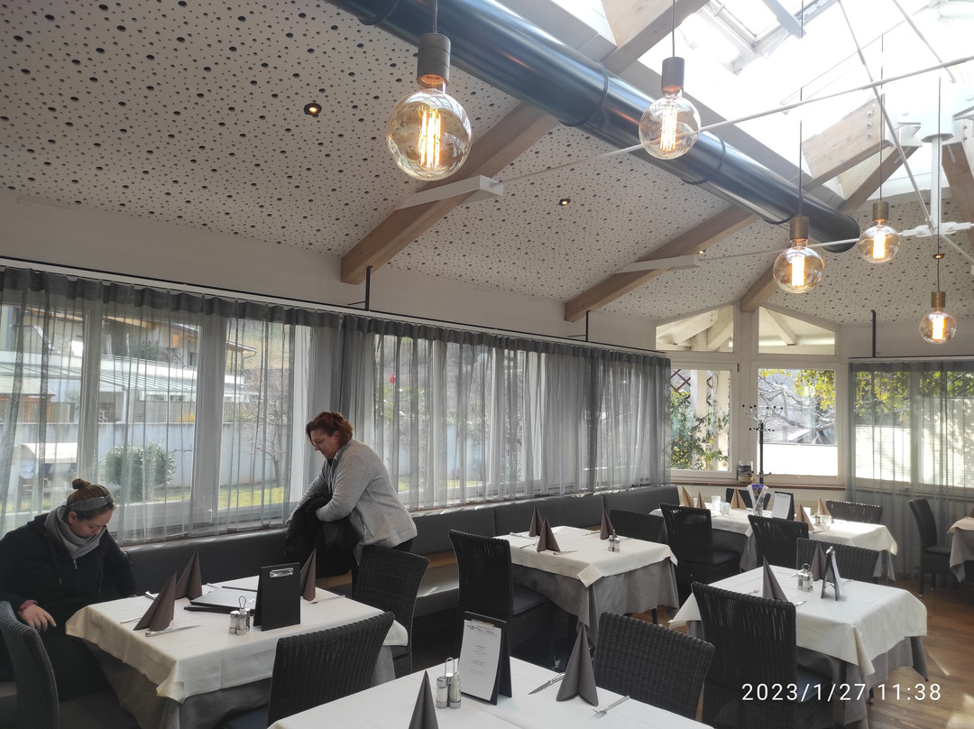 Core by Clare Smyth