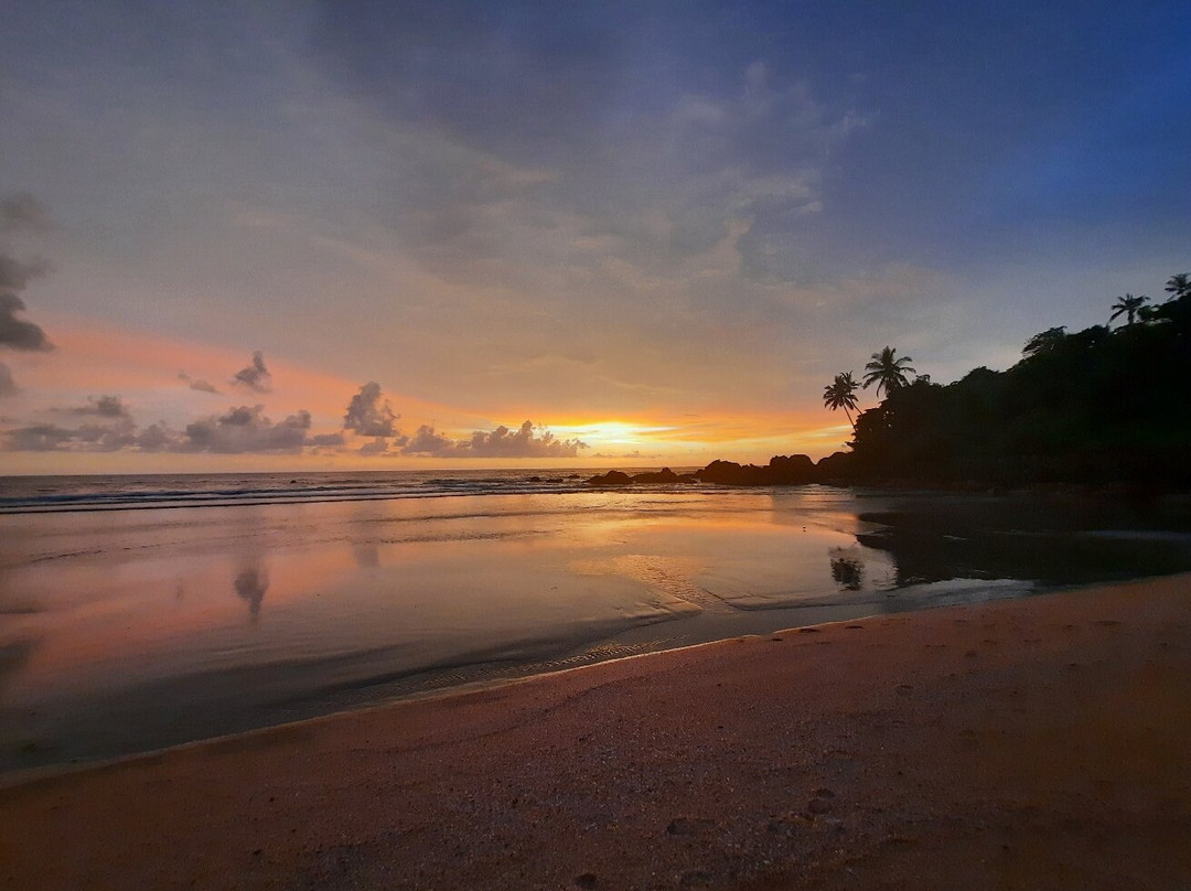 Kannur Beach House主图