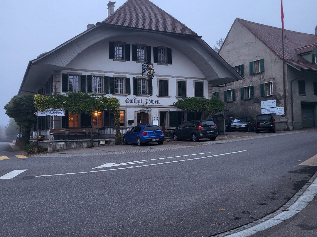 Gasthof zum Löwen主图