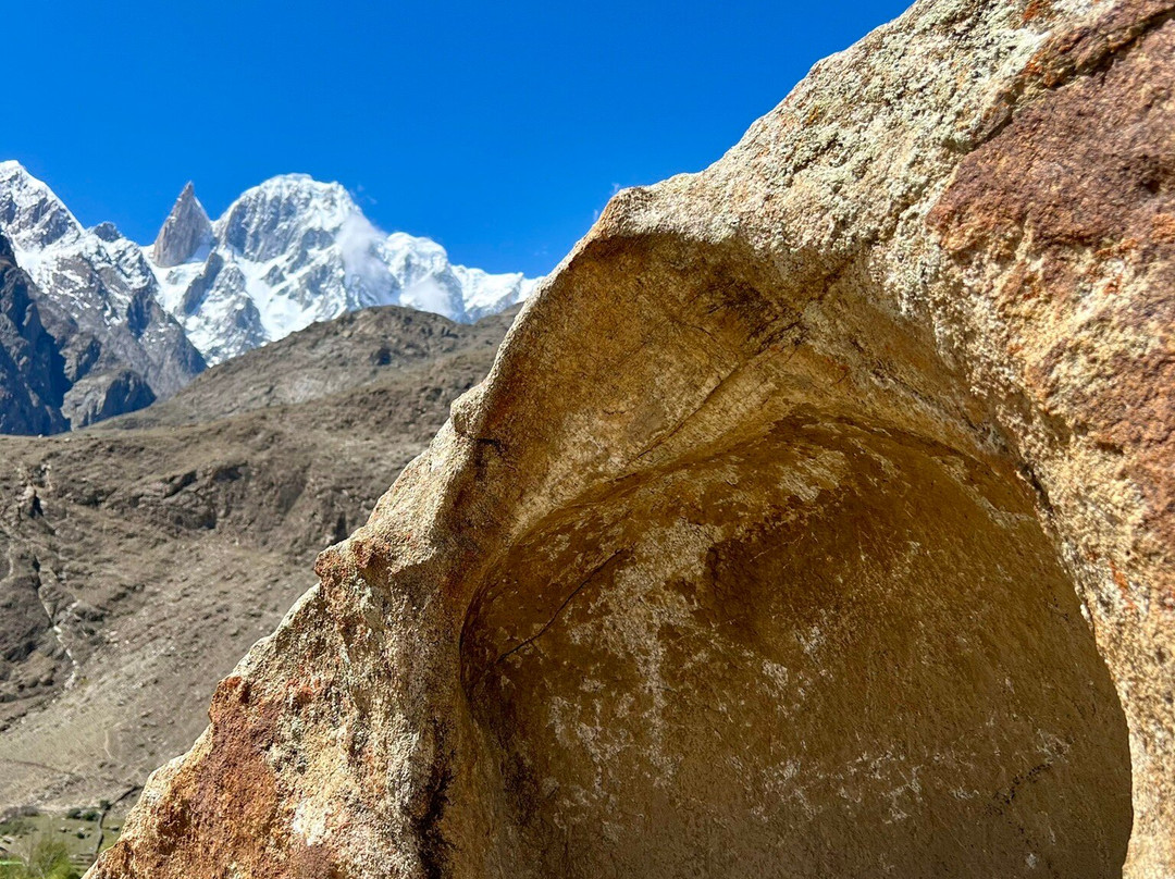 Duiker Hill-罕萨必去景点