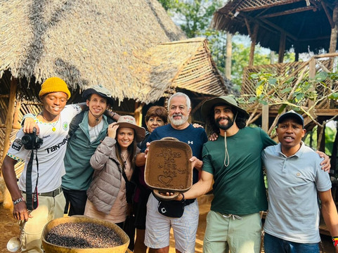 Soke Safari-阿鲁沙必去景点