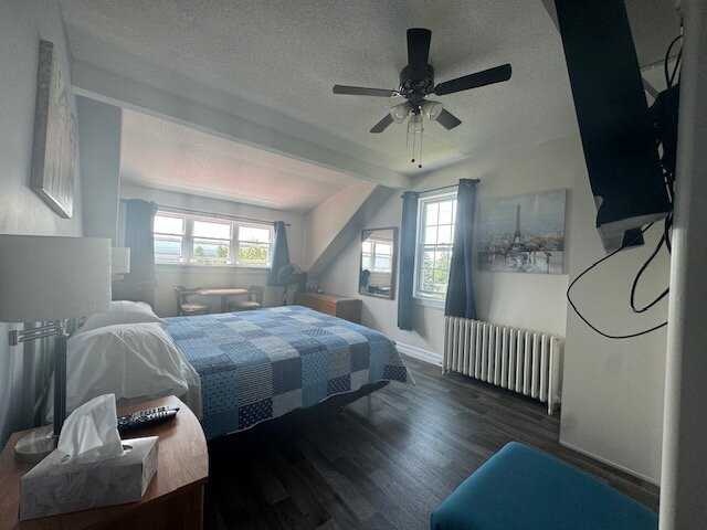 Inn On The Grand主图