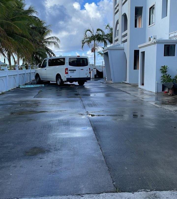 Hotel Valentino主图