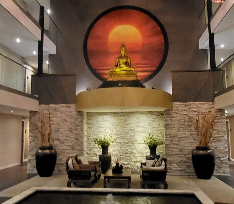 泰尔布思路 - 阿培尔顿酒店主图