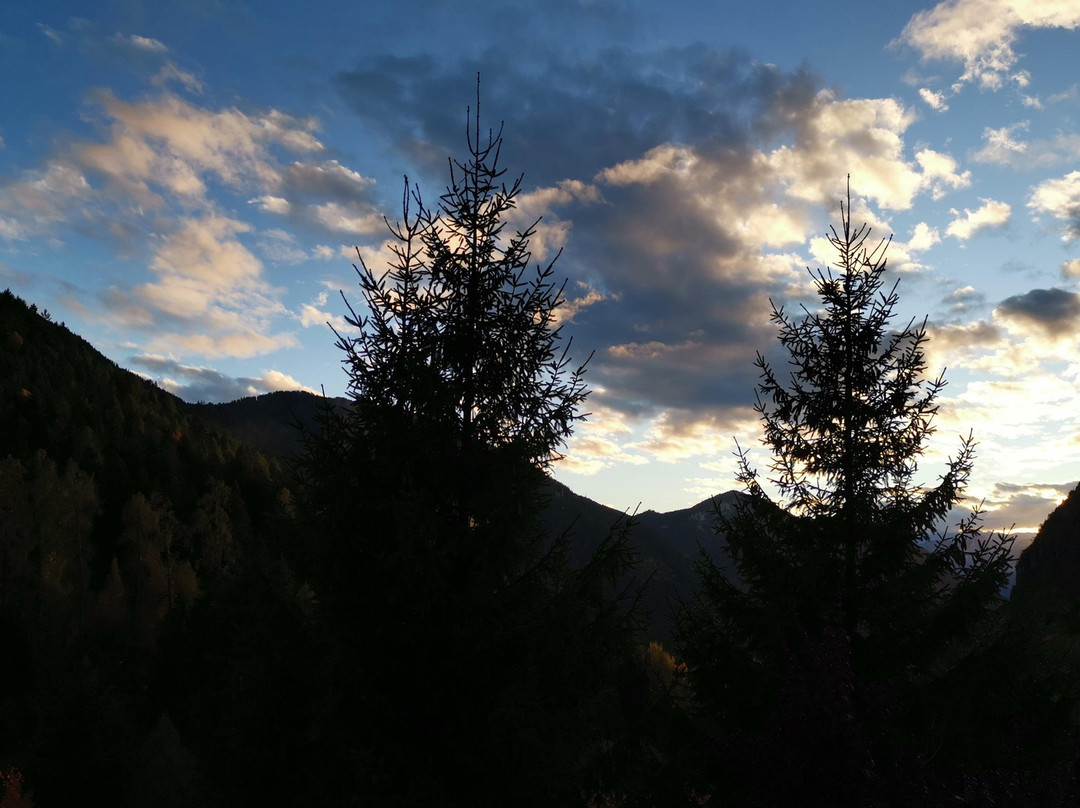 Hotel Ludwigshof & Luvina主图