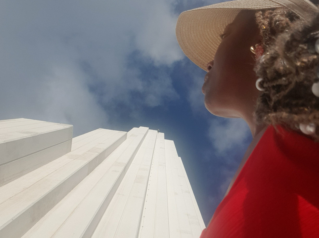 Punta de Hidalgo Lighthouse-Punta del Hidalgo必去景点